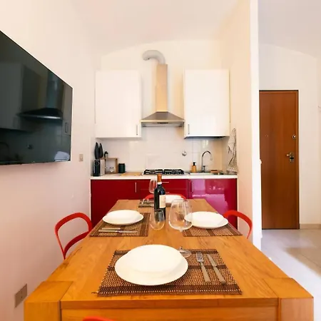 Porta Nuova Jungle House * Turijn