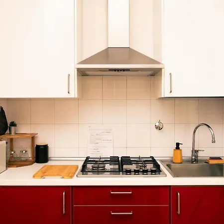 Porta Nuova Jungle House * Turijn