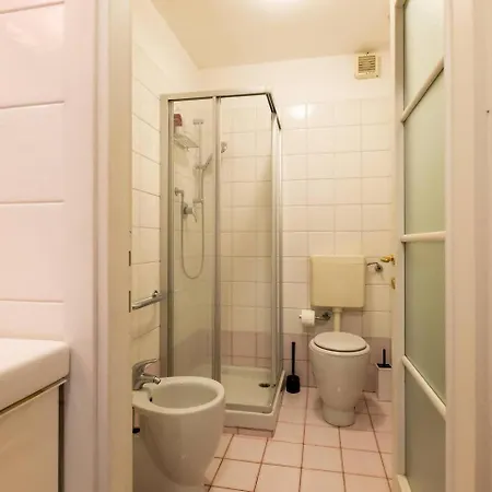 Porta Nuova Jungle House * Turyn