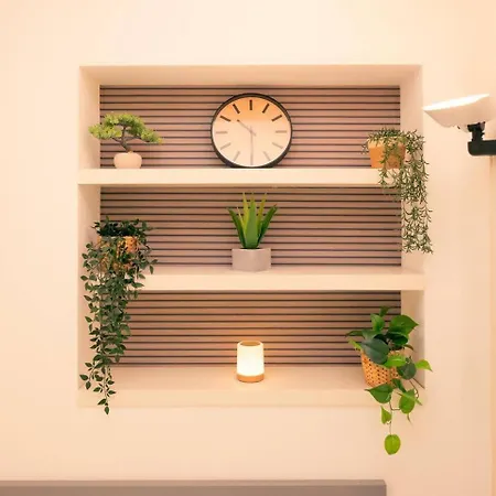 Porta Nuova Jungle House Apartamento Turín