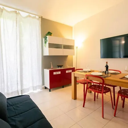 Porta Nuova Jungle House