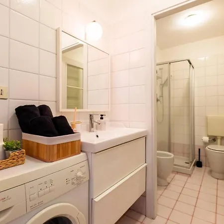 Porta Nuova Jungle House *