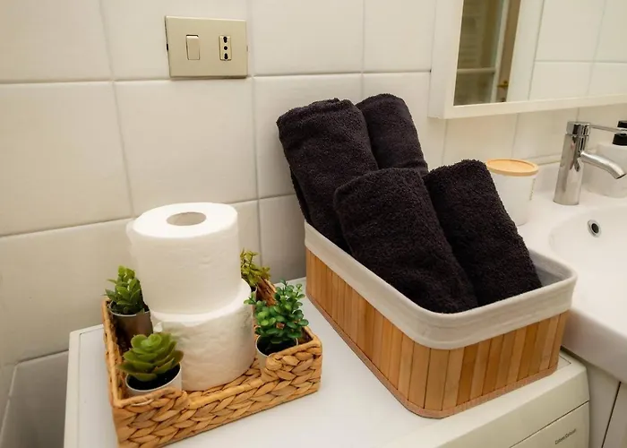Porta Nuova Jungle House *